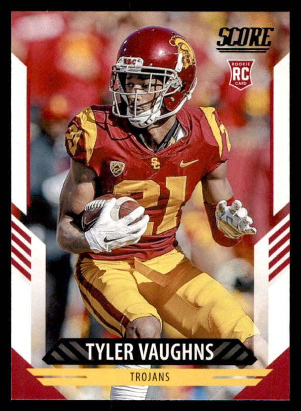 383 Tyler Vaughns